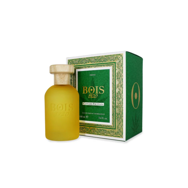 Bois 1920 Cannabis Fruttata ($100)