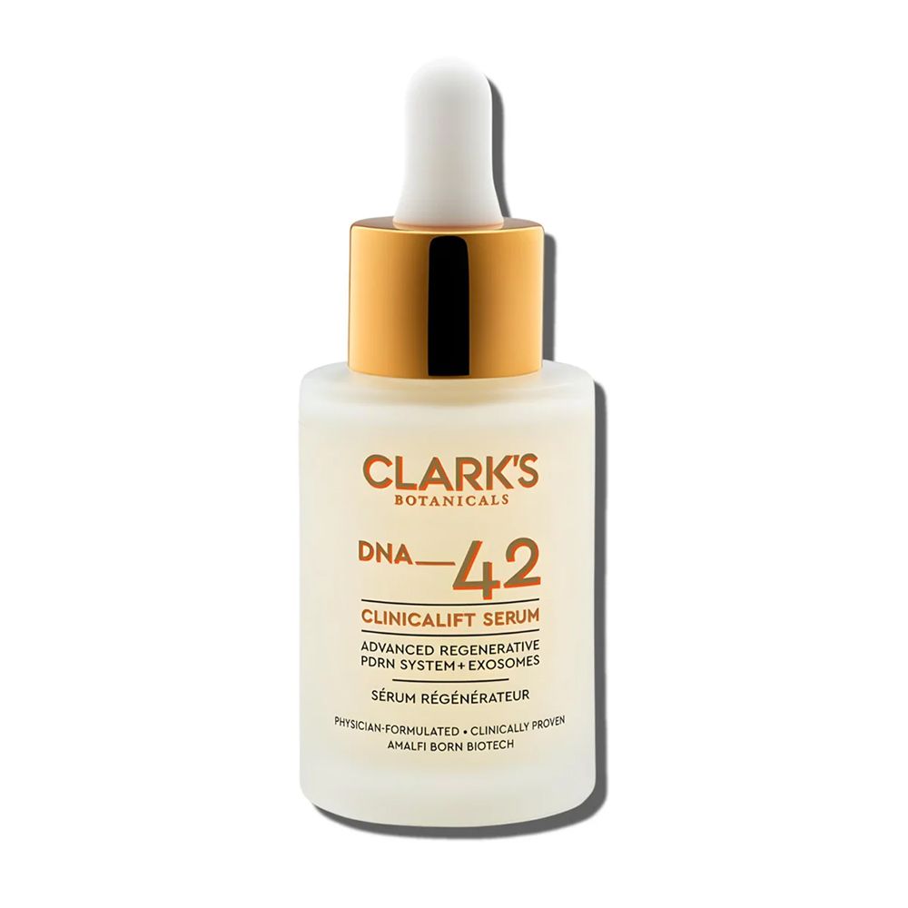Clark’s Botanicals DNA-42 ClinicaLift Serum 
