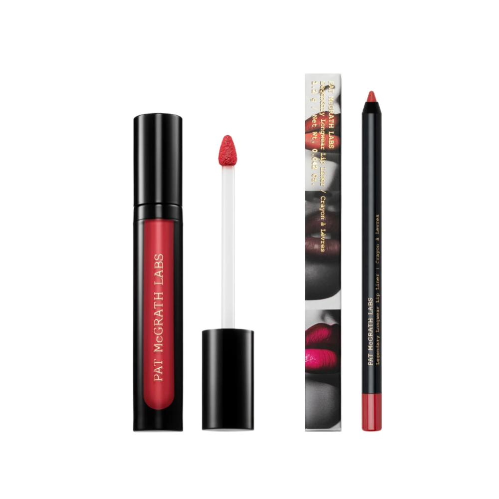 Pat McGrath Labs Taylow Swift Lip Duo