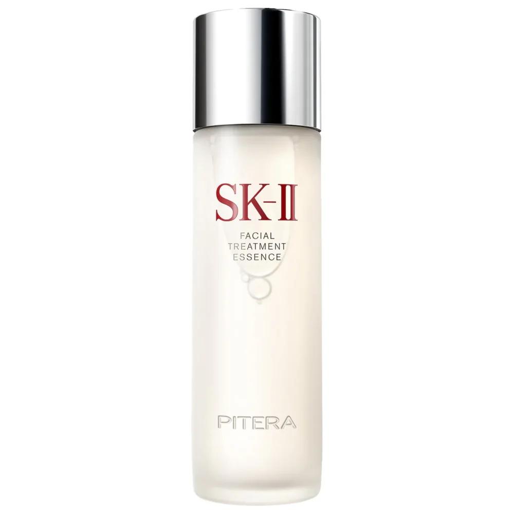 SK-II Aging Skin Facial Treatment Essence with Antioxidants ($99)
