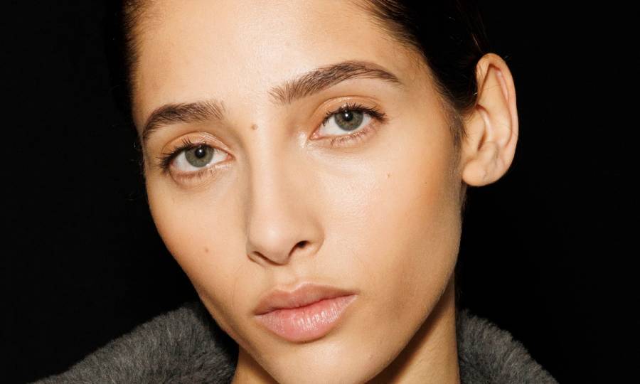 second-skin makeup