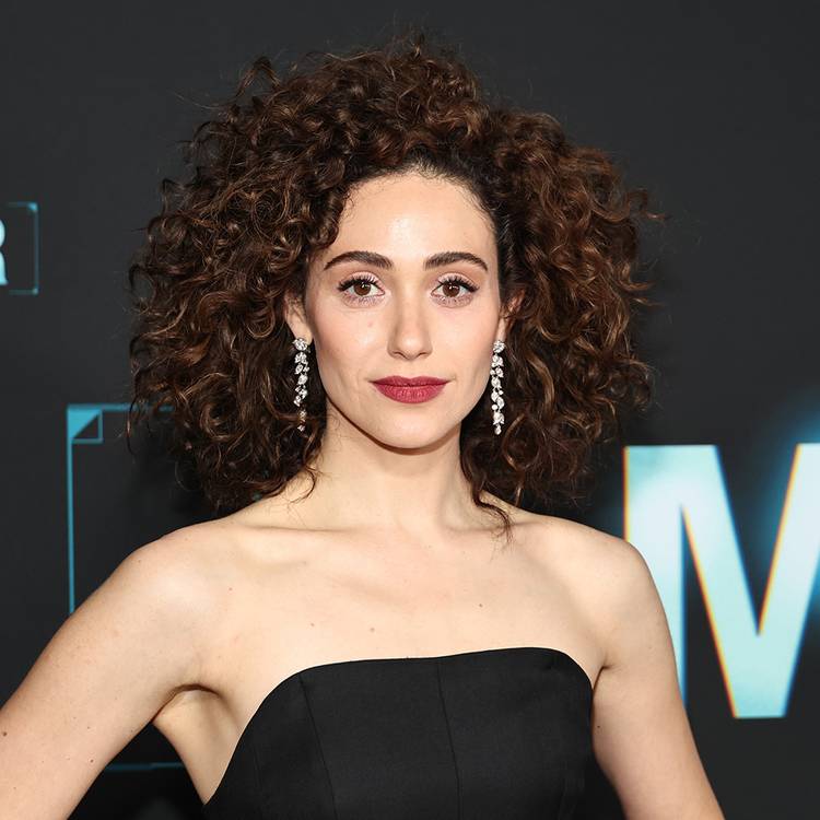 Emmy Rossum