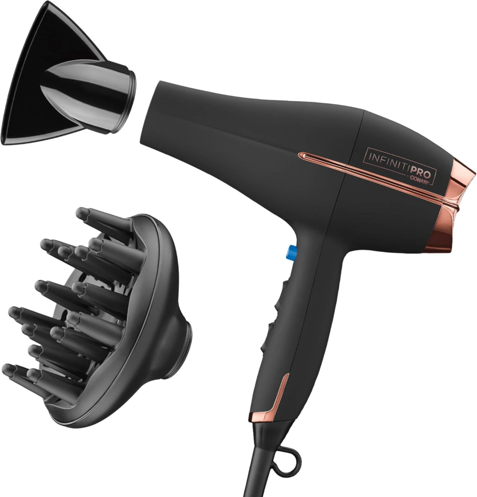 INFINITIPRO BY CONAIR Hair Dryer