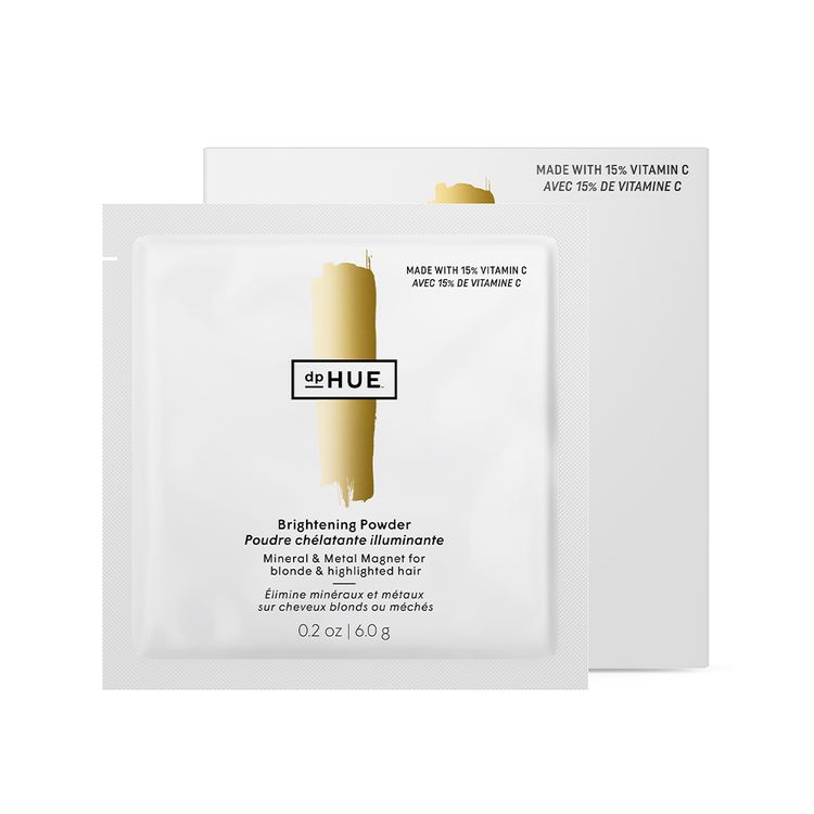 Best For: Dull Hair