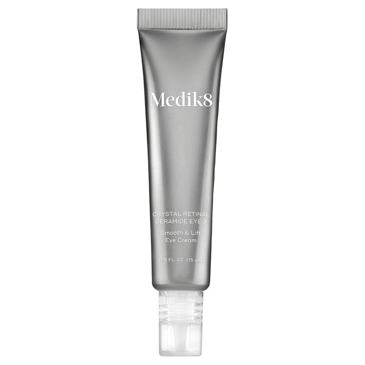 Medik8 Crystal Retinal Ceramide Eye Serum ($53)