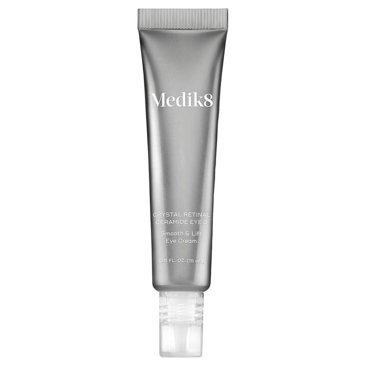 Medik8 Crystal Retinal Ceramide Eye Serum ($53)