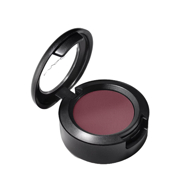 MAC Eyeshadow in Shady Santa ($25)
