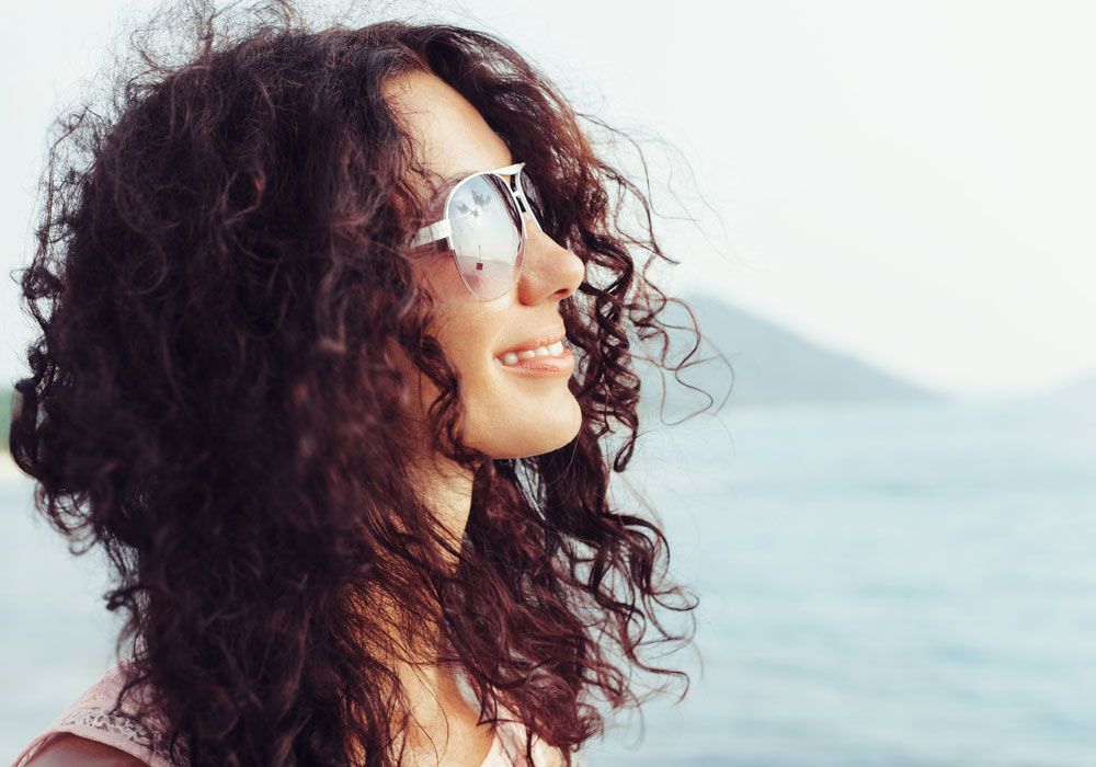 The Best Ways To Reverse Sun Damage