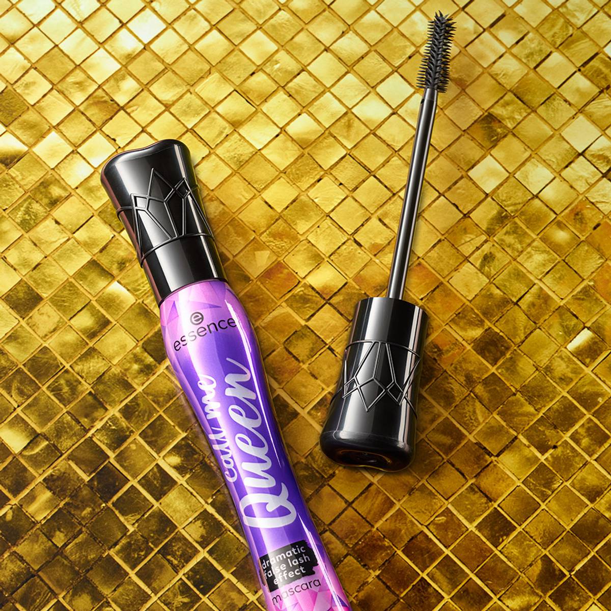 essence Call Me Queen Mascara