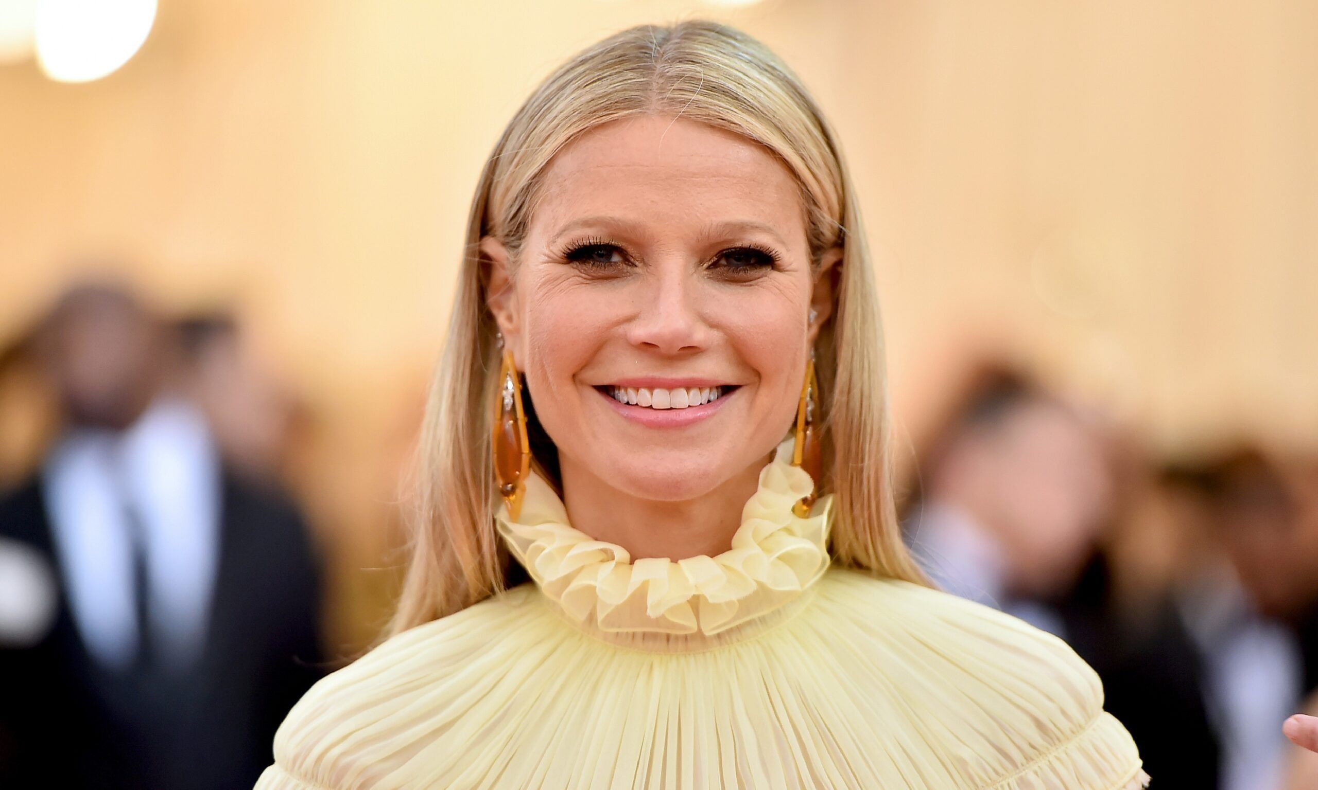Gwyneth Paltrow