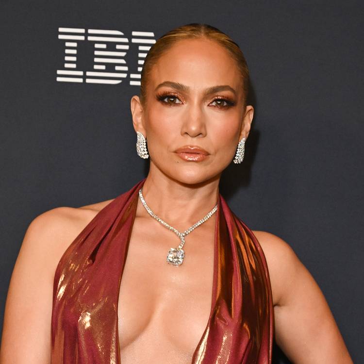 Jennifer Lopez