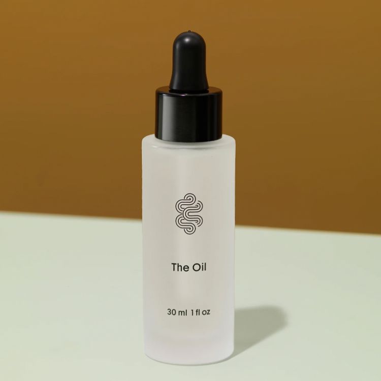 Crown Affair The Oil ($40)