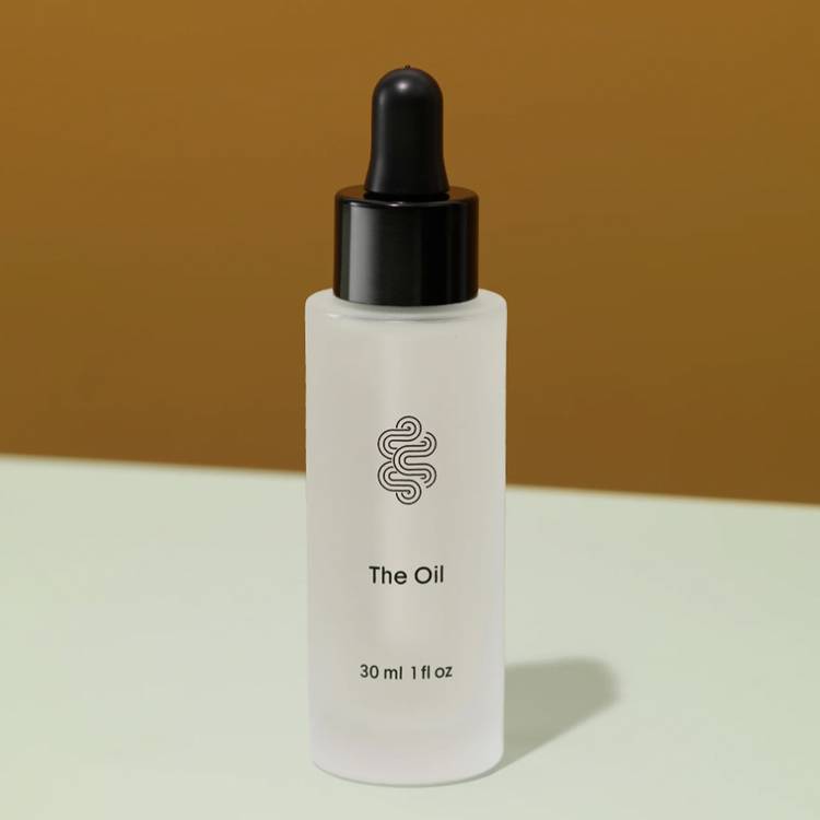Crown Affair The Oil ($40)