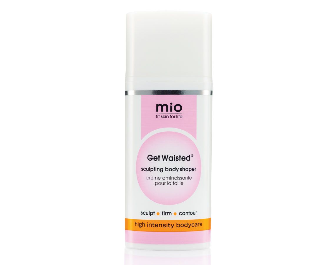 mio Get Waisted Sculpting Body Shaper
