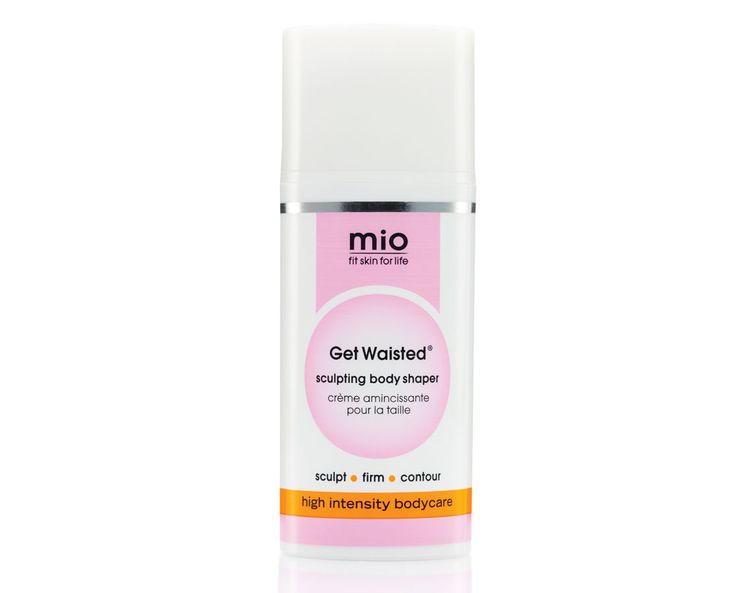 mio Get Waisted Sculpting Body Shaper