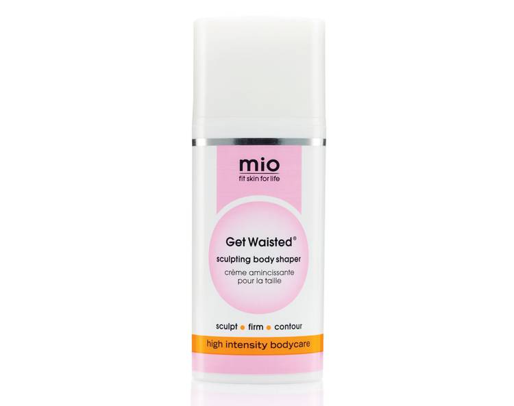 mio Get Waisted Sculpting Body Shaper