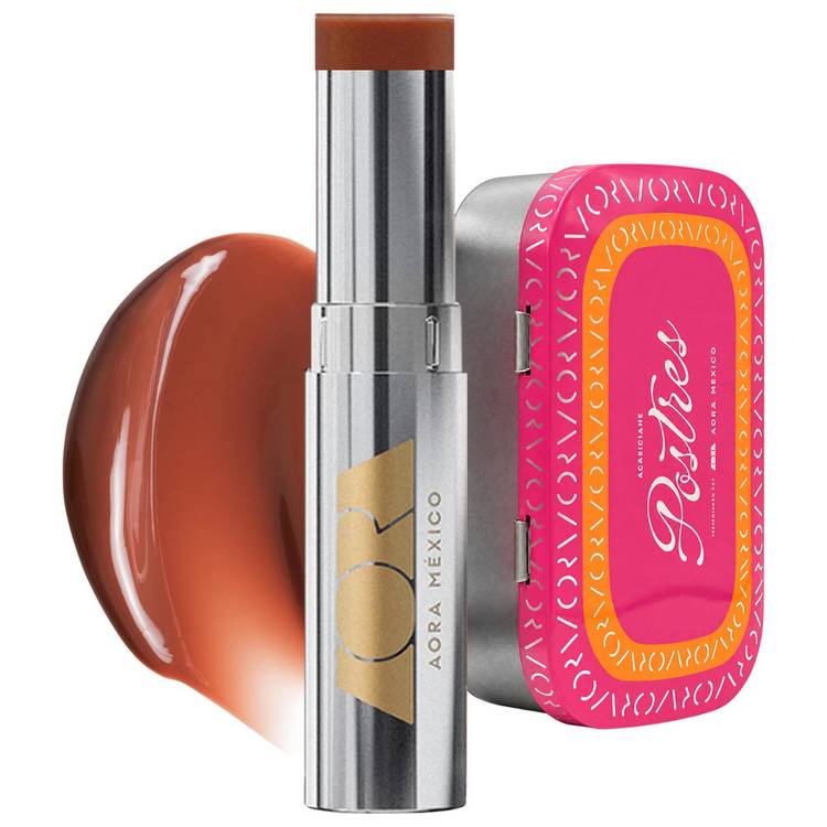 AORA México ACARÍCIAME Solid Lip Serum