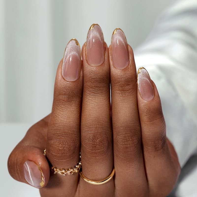 Bartbox Nails in Knightshield ($20)