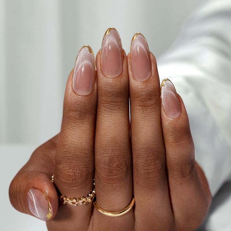 Bartbox Nails in Knightshield ($20)