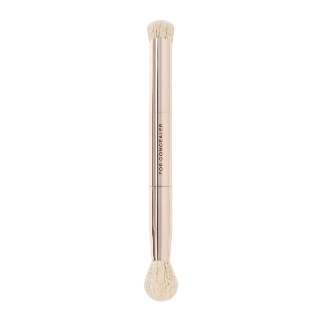 Patrick Ta Dual-Ended Concealer Brush