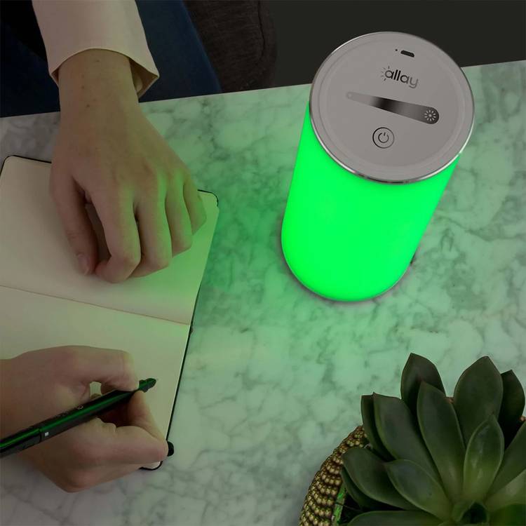 allay-lamp