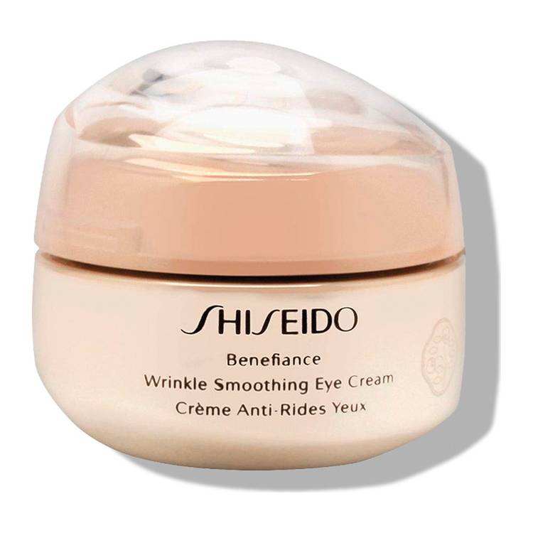 Shiseido Benefiance Wrinkle Smoothing Eye Cream