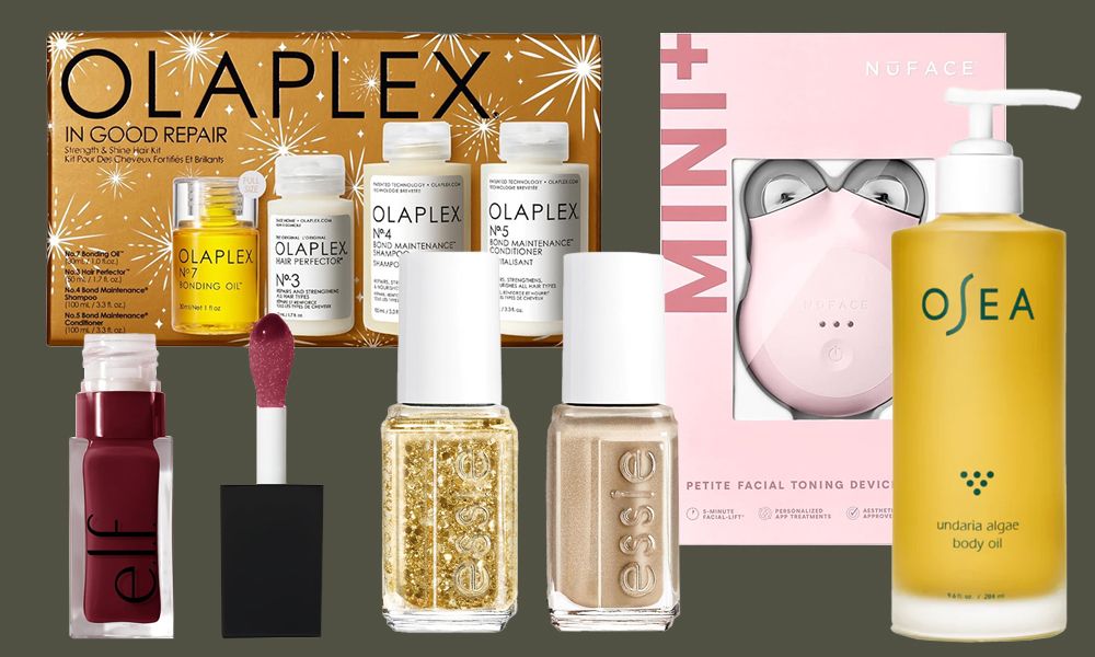 beauty products on amazon