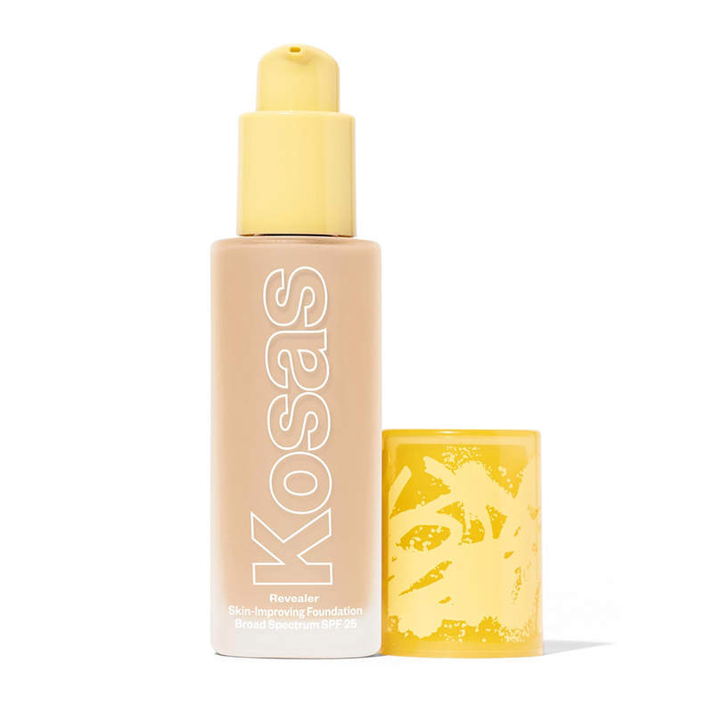 Kosas Just Launched Its First Setting Powder