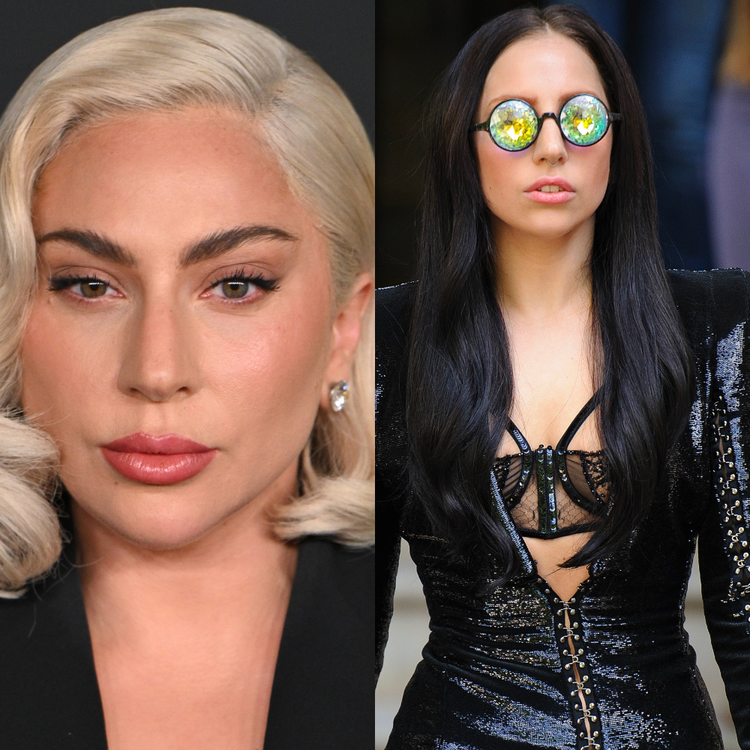 Lady Gaga
