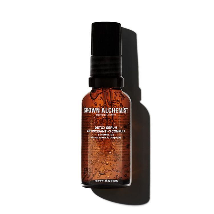 Grown Alchemist Detox Serum (originally $59, now $29.50)