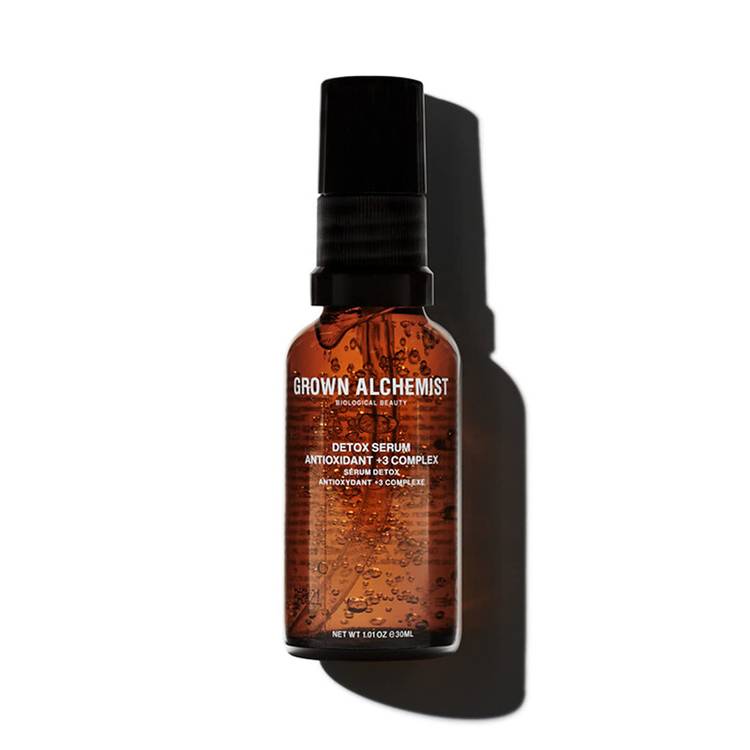 Grown Alchemist Detox Serum (originally $59, now $29.50)