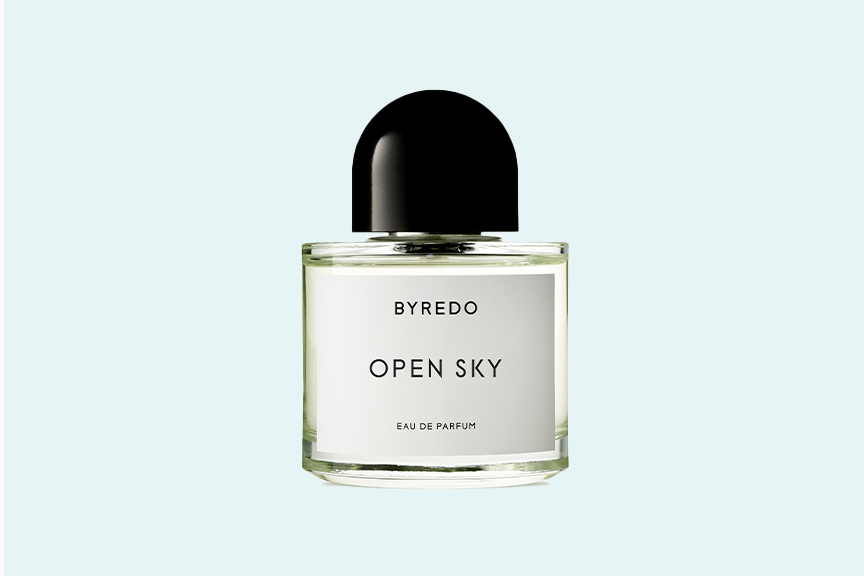Byredo Is Launching a Limited-Edition Fragrance and It’s an Ode to Travel