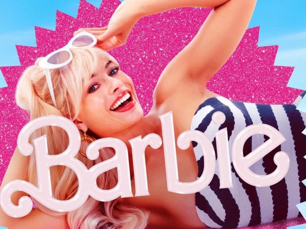 Google Searches for This Hair Look Soar After “Barbie” Trailer Release