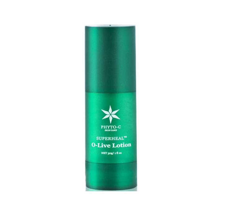 Phyto C Superheal O-Live Lotion, $135