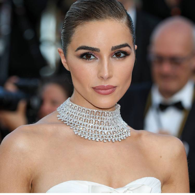 Olivia Culpo