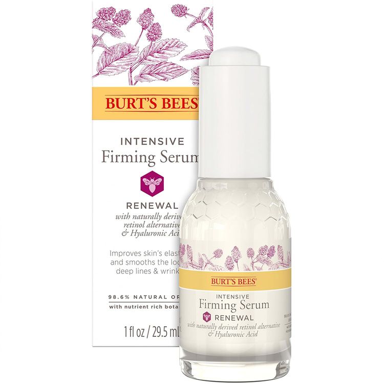 Burt's Bees Renewal Intensive Firming Serum ($20)