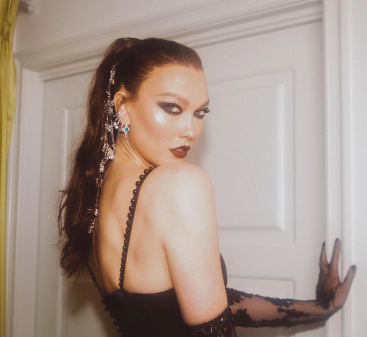 Karlie Kloss
