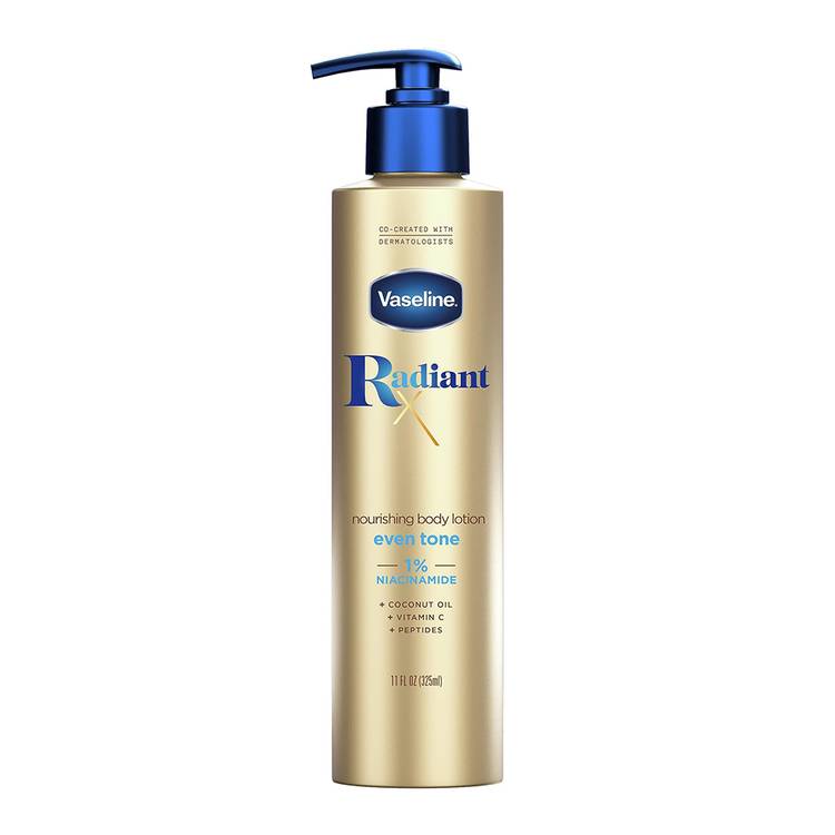 Best Body Lotion