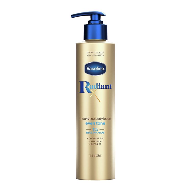 vaseline-radiant-x-lotion