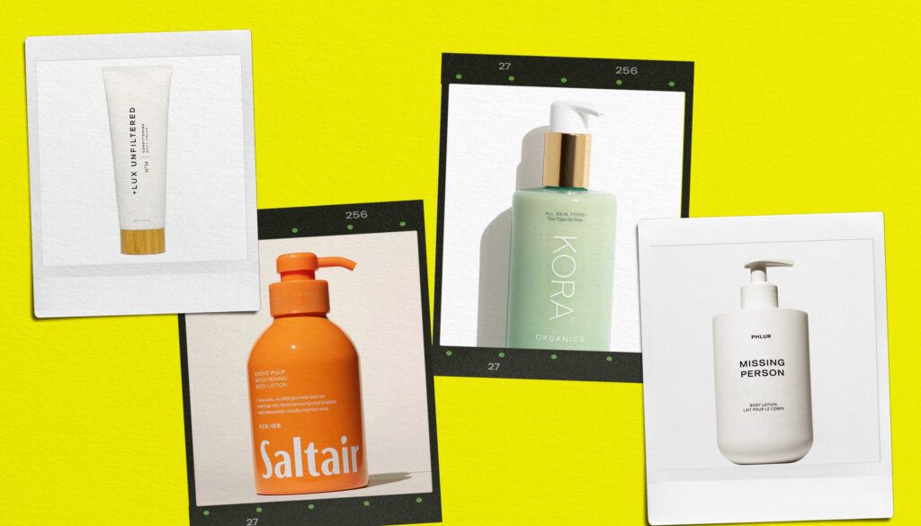 30 Body Lotions That Smell So Good, You Won't Even Need Perfume