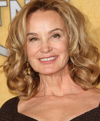 , Jessica Lange