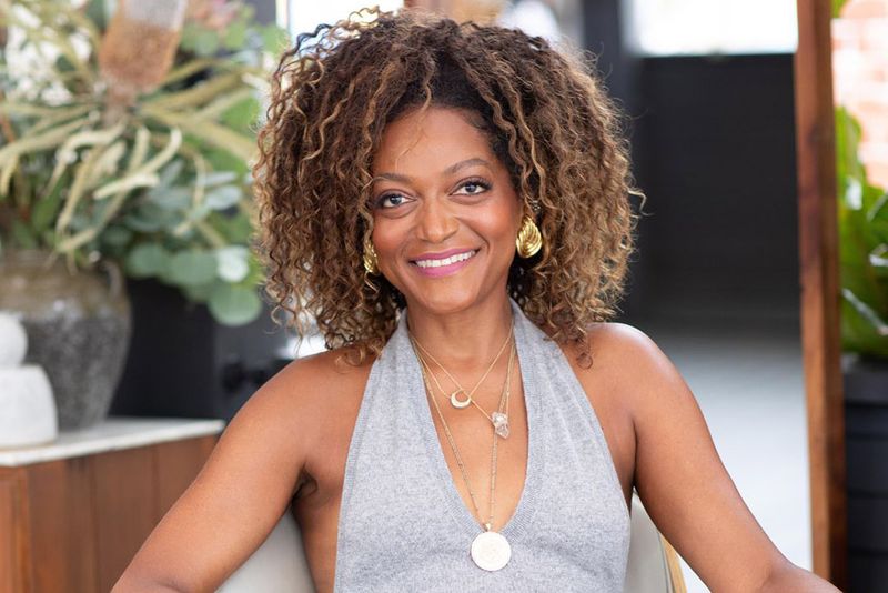 Kadi Lee of Highbrow Hippie