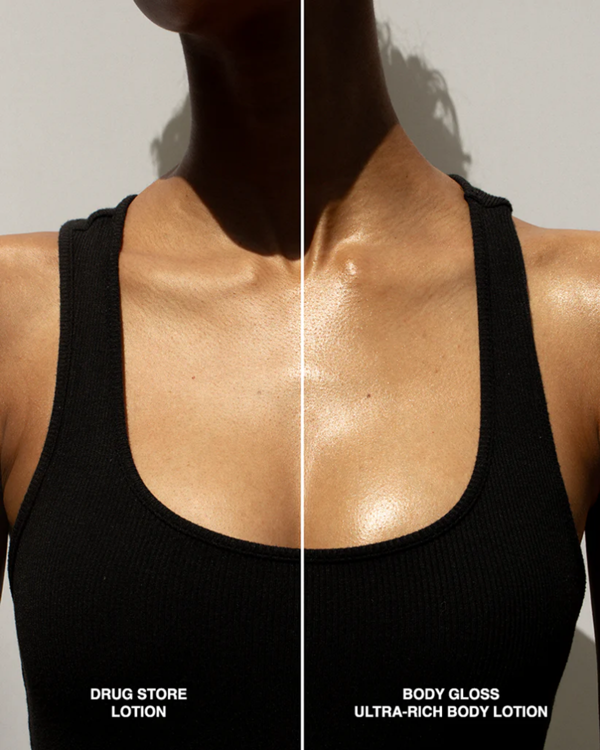 Dezi Skin Body Gloss