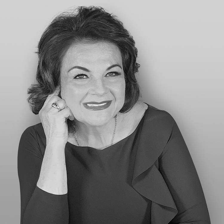 Lydia Sarfati, founder and CEO of Repêchage