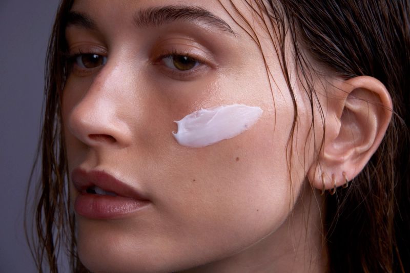 rhode moisturizing cream