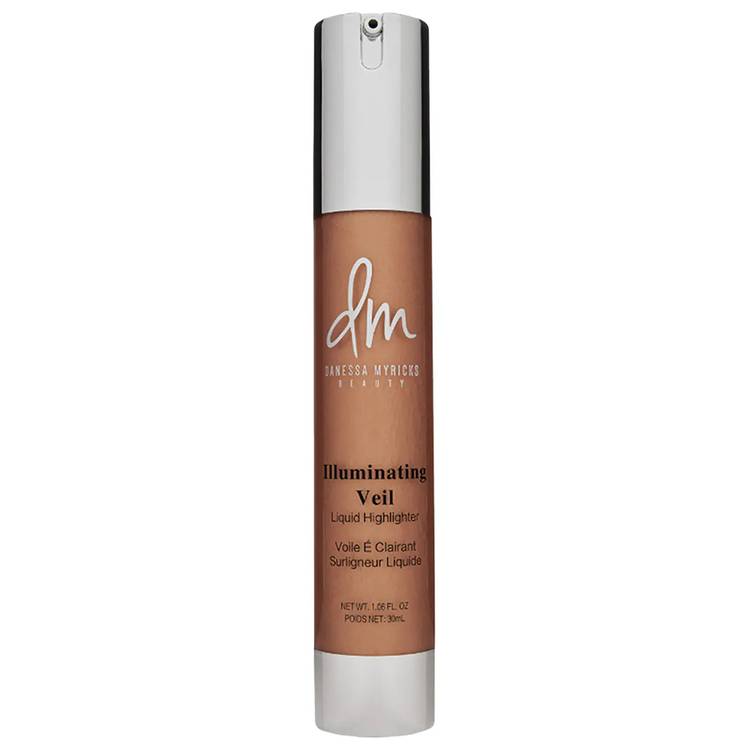 Danessa Myricks Beauty Illuminating Veil Liquid Highlighter ($22)