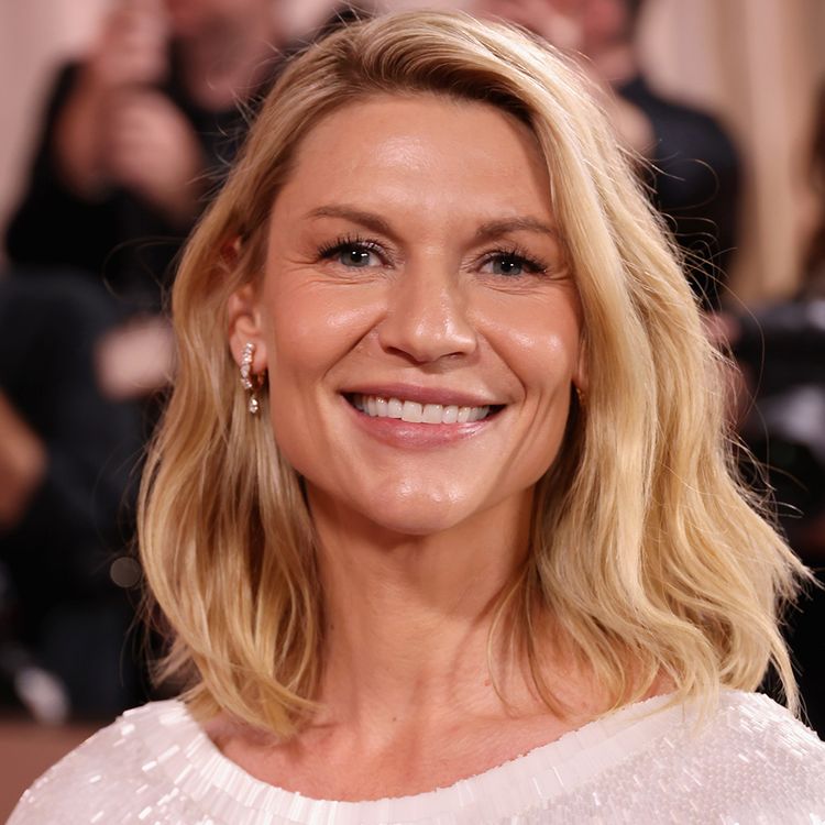 Claire Danes