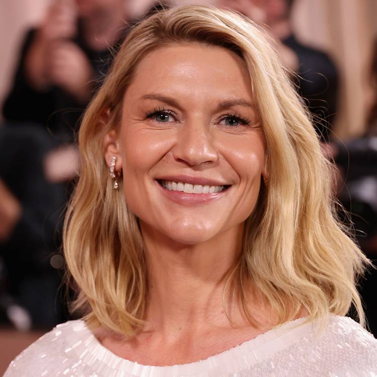 Claire Danes