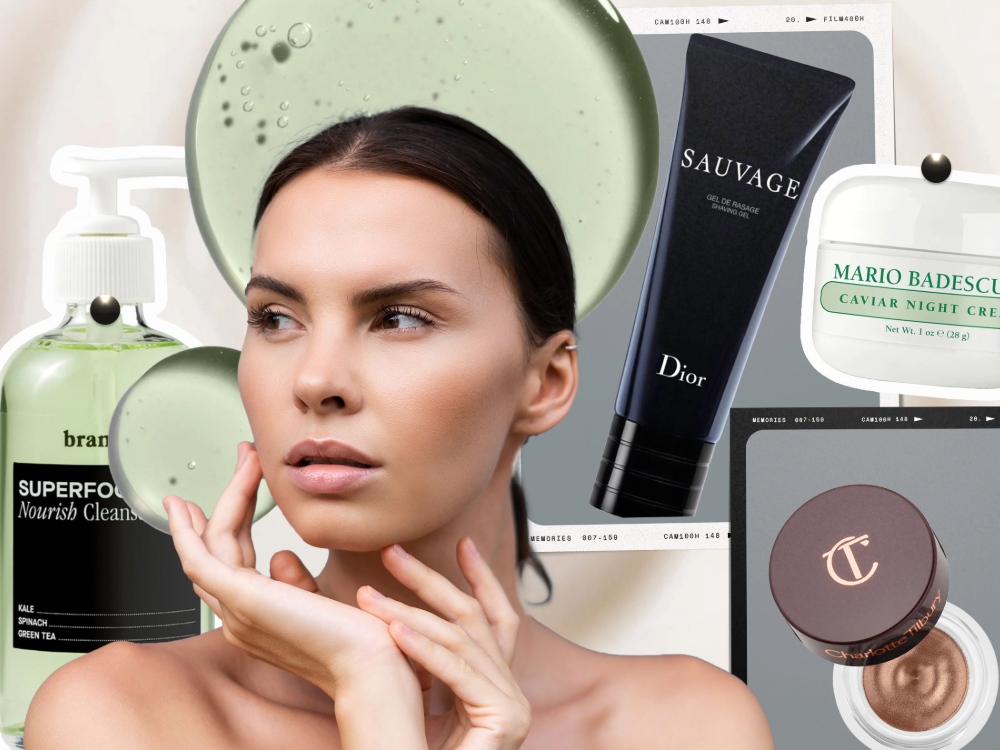 As Seen on The TODAY Show: Beauty Staples For Every Price Range