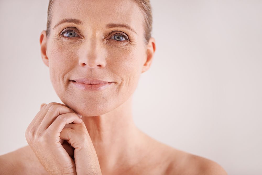 We Asked Kim Kardashian’s Aesthetician to Name the One Skin-Care Ingredient Everyone Over 40 Should Be Using